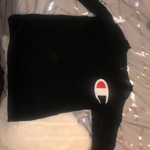 champion shirt